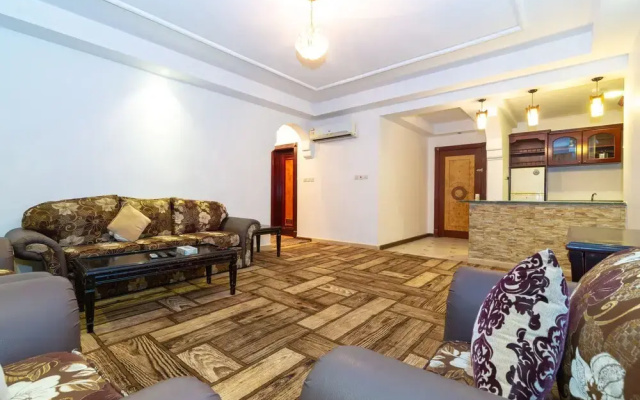 OYO 148 Shathi Almas hotel suites