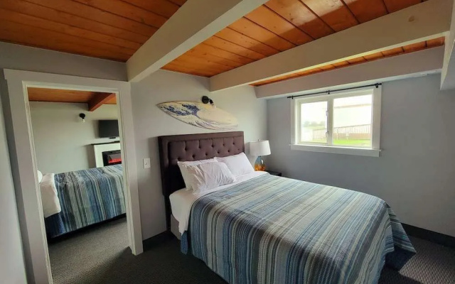 Saltwater Inn