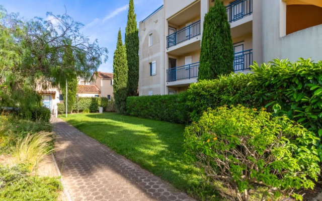 Le Domaine dAzur 39823