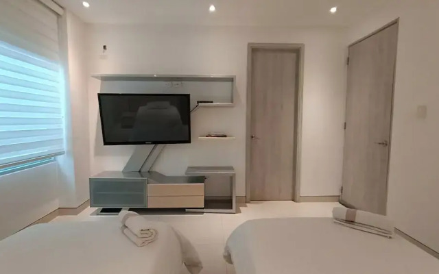 Kai Hotel
