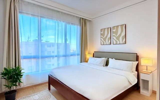 Shangrila residency