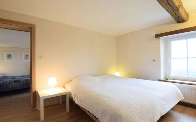Charming House, Perfect for Family Holidays
