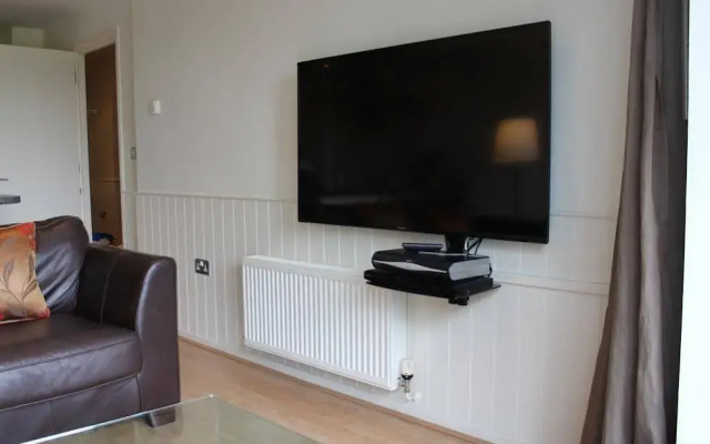 Chelmsford Serviced Apartments