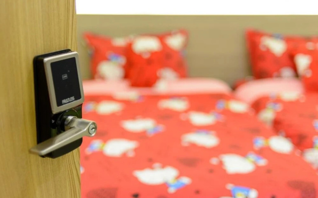 ANKES Hostel
