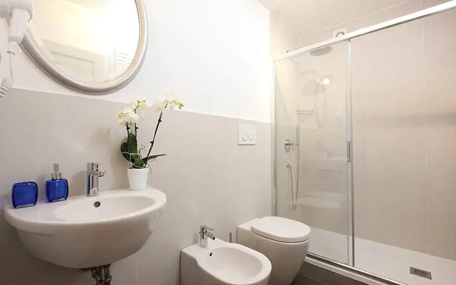 San Marco Tower Apartment