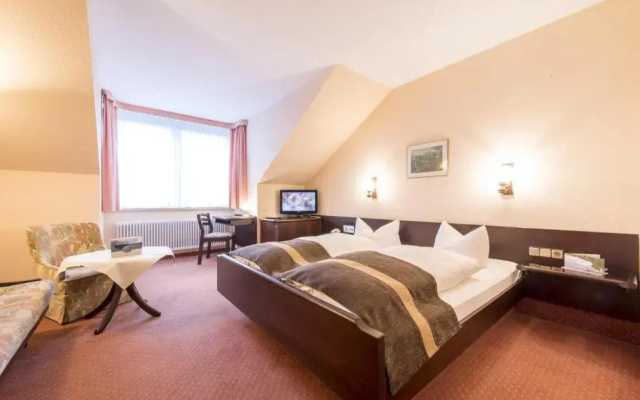 TOP Hotel am Bruchsee