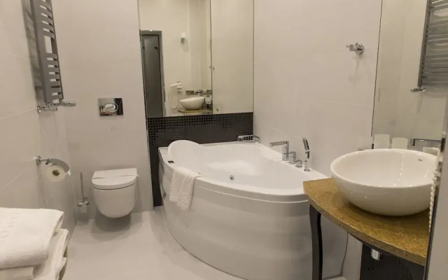 Europa Hotel