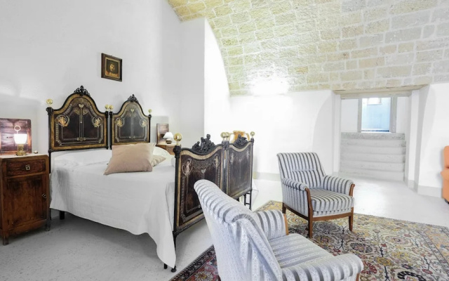 Castello Risolo - Luxury Suite