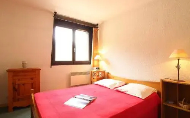 Apartment Plaine Alpe 11