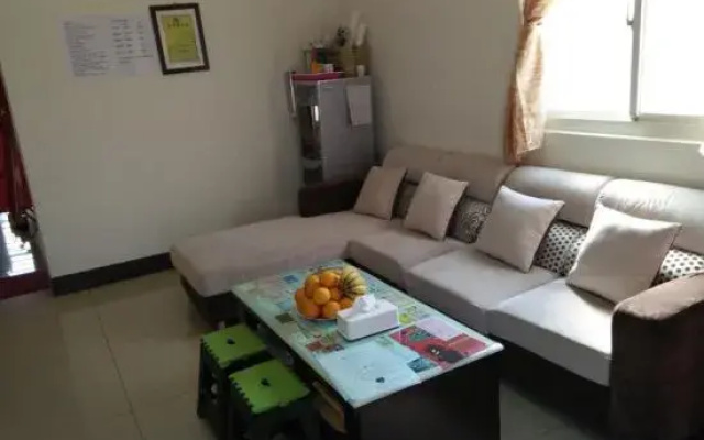 Xinxin Bed and Breakfast