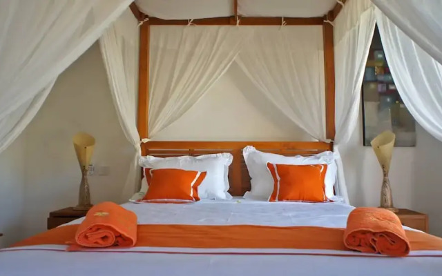 Villa Indah 2bd