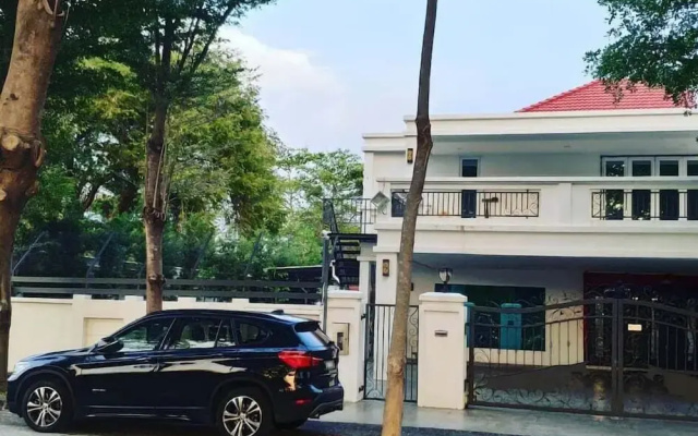 Wawasan Homestay Butterworth
