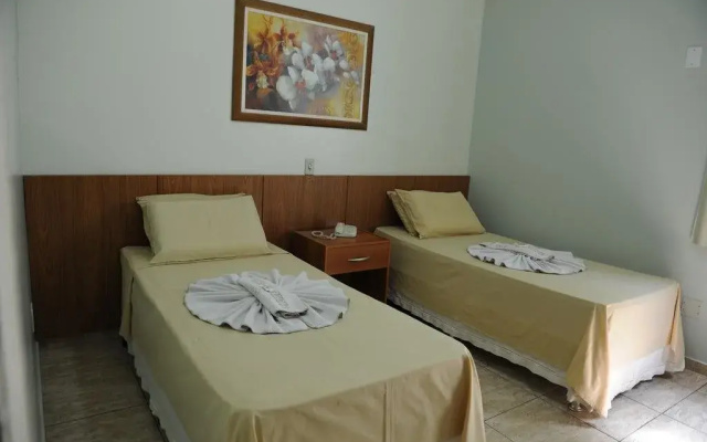 Hotel Regina