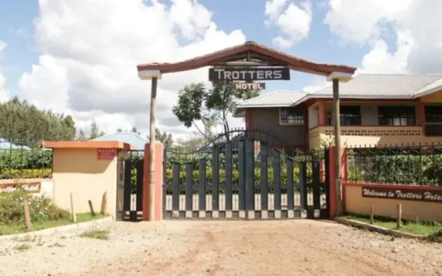Trotters Hotel