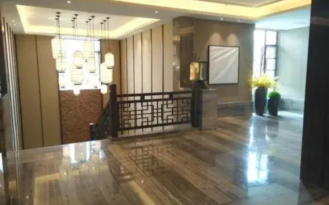 Xiuwenlongchangyi Hotel
