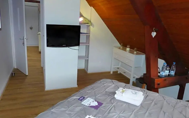 Les Chambres Du Gave D'Ossau