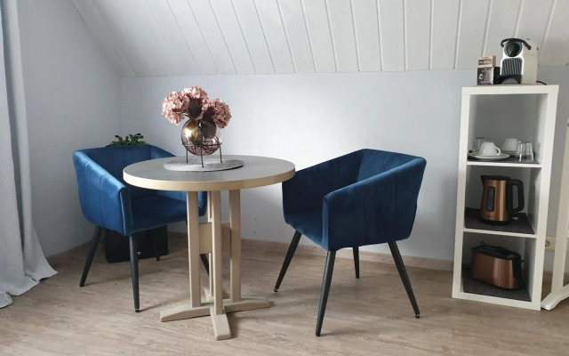 Gästezimmer - Scholz & Scholz GBR
