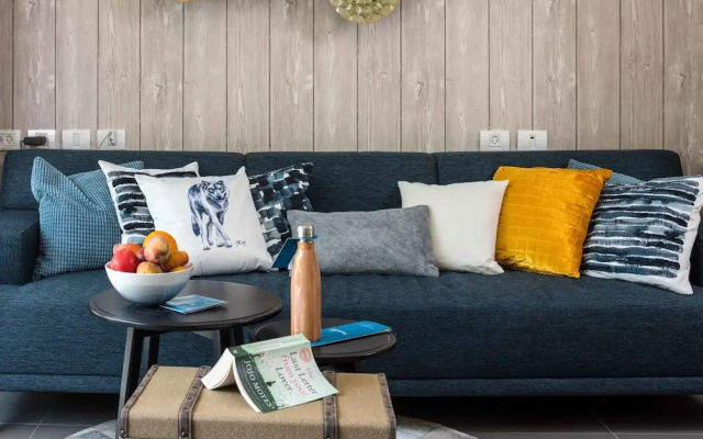 Sweet Inn Apartments -Dizengoff Street