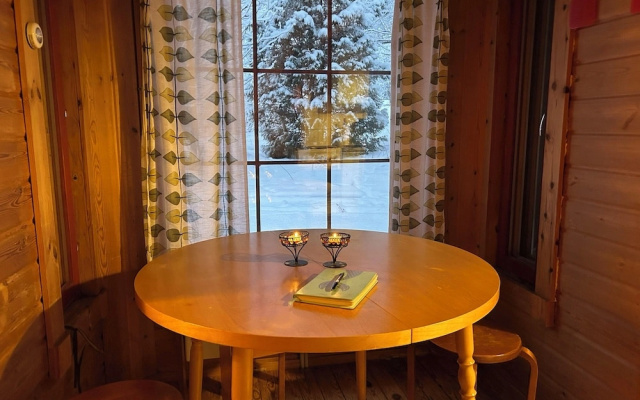 Old School Lodge Tahko Beach House