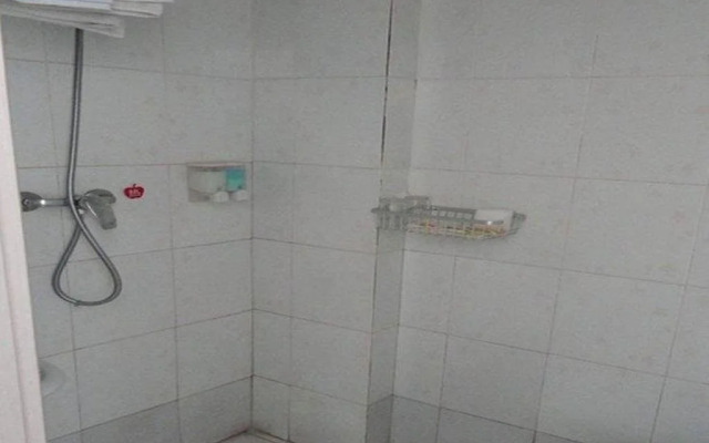 Yunshan Guest House
