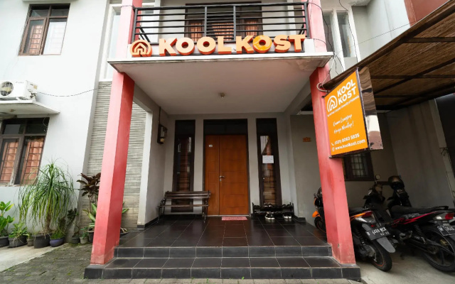 KoolKost Syariah Computer University of Indonesia