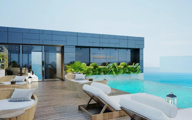 Grand Ocean Luxury Boutique