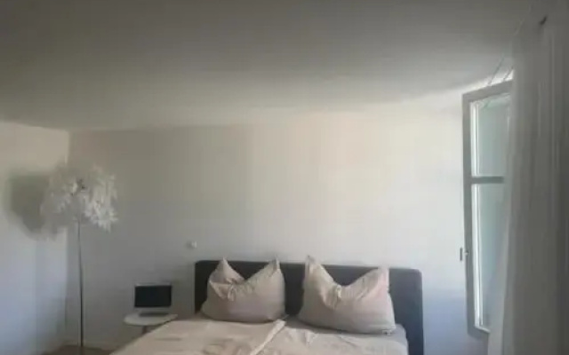 Apparthotel Krone AG