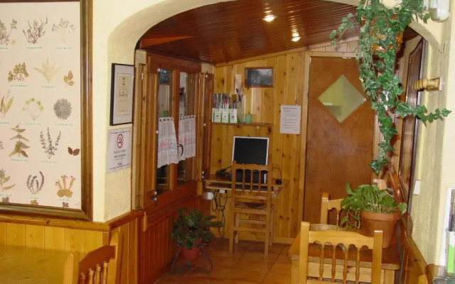 Casa Rural Cal Farragetes