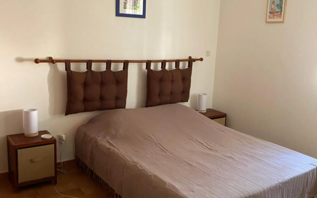 Appartement T2 meublé
