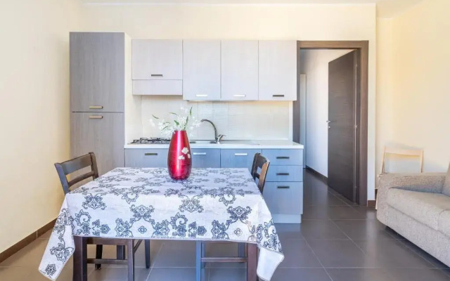 San Martino Apartment Sofia