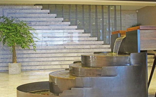 Hangzhou Cosy Park Hotel