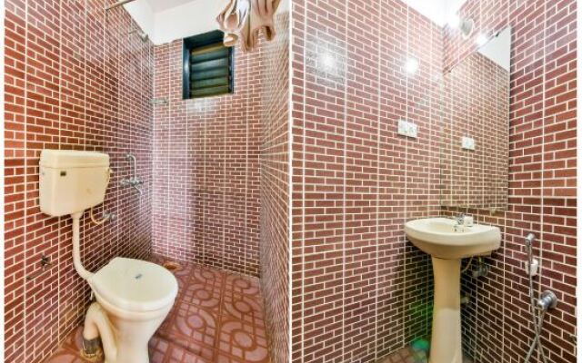 Отель OYO 2170 Orchid De Goa Индия, Северный Гоа - отзывы, цены и фото номеров - забронировать отель OYO 2170 Orchid De Goa онлайн