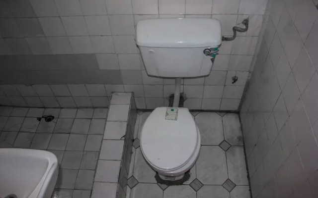 Airport Budget Hotel
