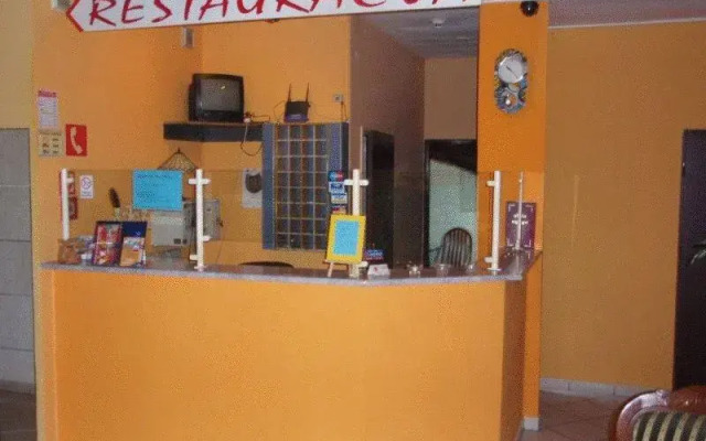 Hotel Elite