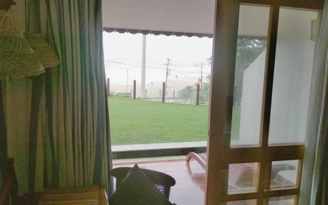 Hindustan Beach Retreat