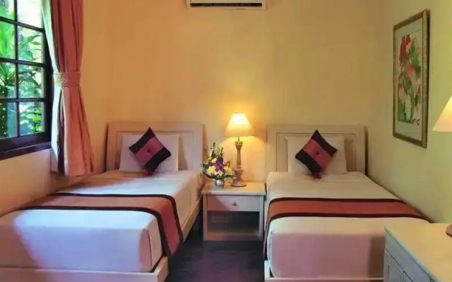 Bali Desa Villa