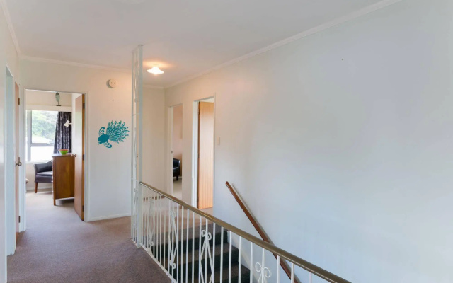 Waitangi Beach Units