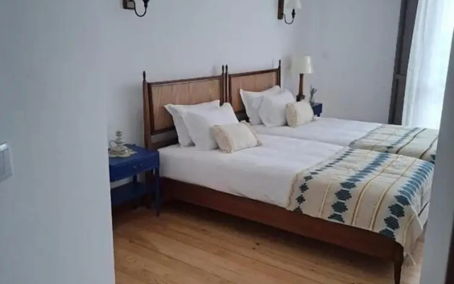 Casa dos Suecos