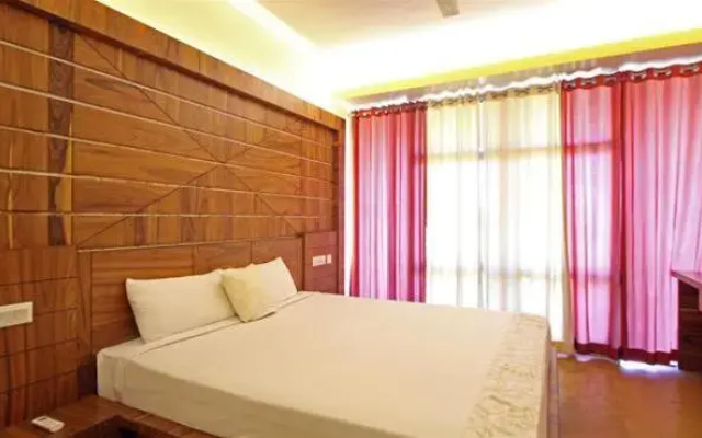 Mak Hotel