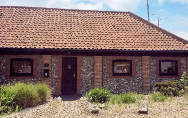 Trailor Cottage