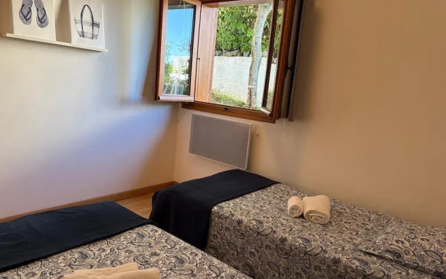 Apartment Blue Bay
