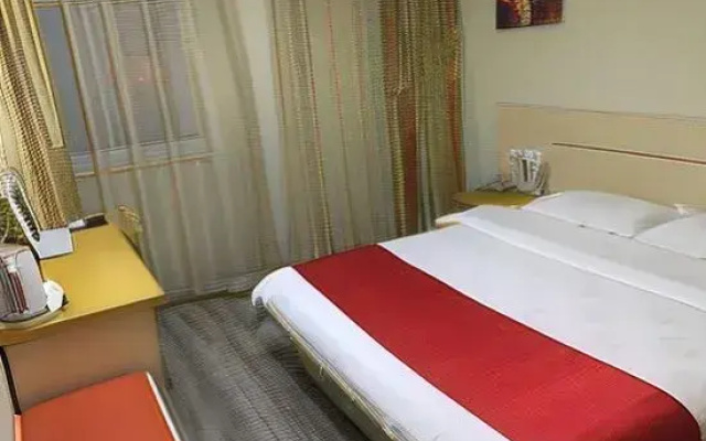 Shankee Hotel (Lankao Jiao Yulu Memorial Hall)