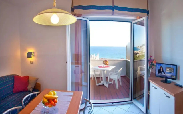Classic Appartement in Pietra Ligure