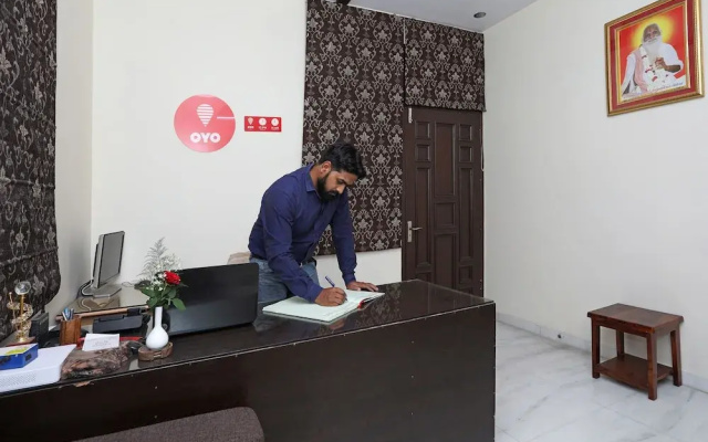 OYO 10122 Shanti Vilas