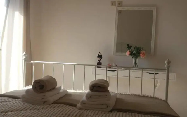 Maistrali Guest House