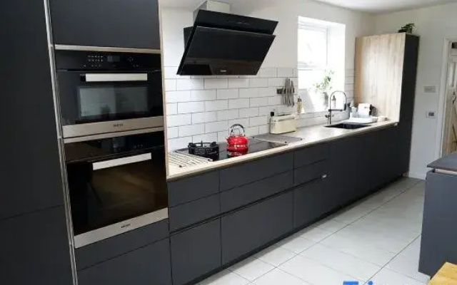 Oxford’s cosiest home - 3 bedroom & off street car
