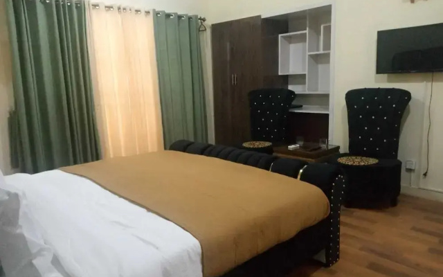 Luxury Moon Guest House