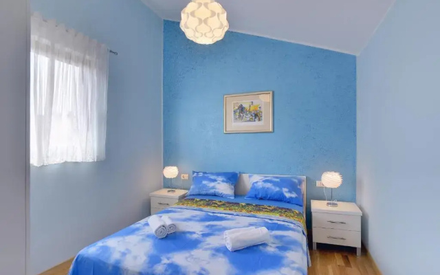 Apartment Rita 1