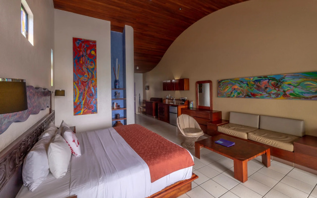 Xandari Resort And Spa