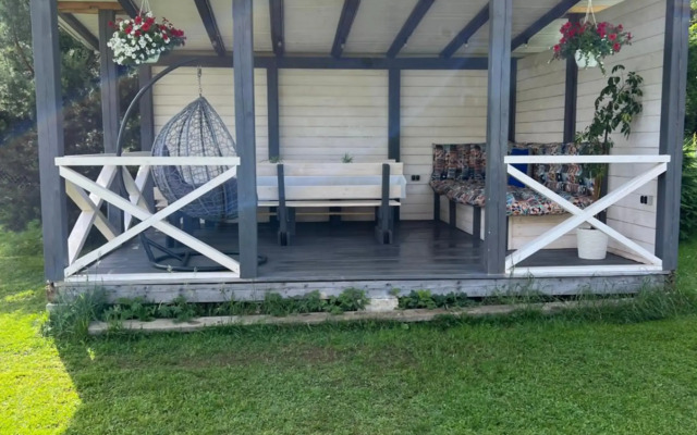 Sokil House